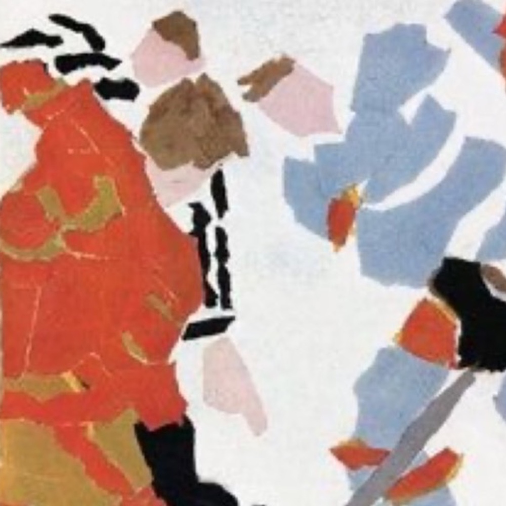 Meet your Posher, Nat